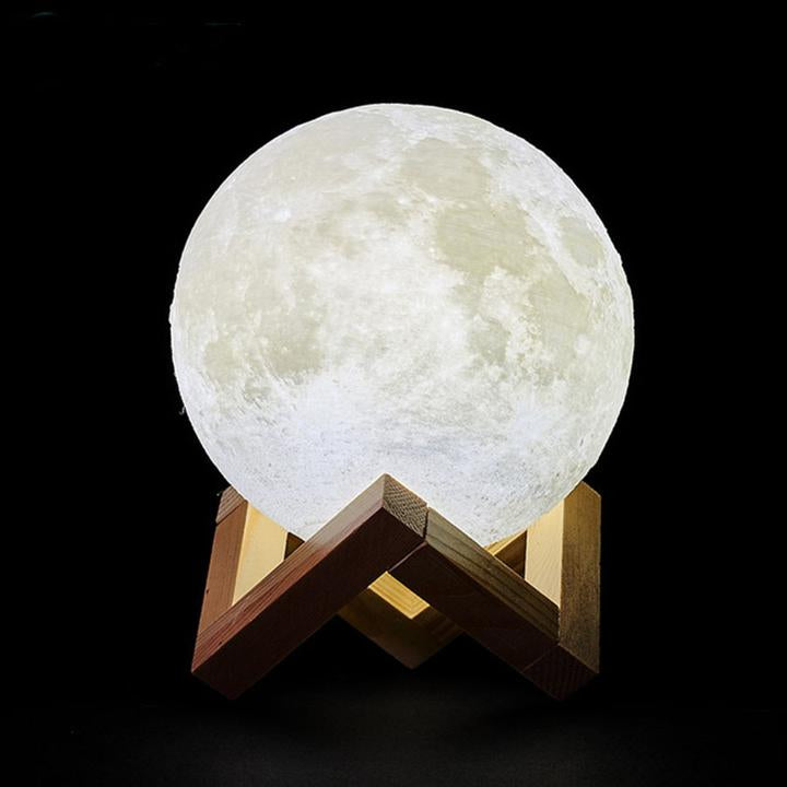 Moon Lamp Ultra Light
