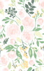 Premium Fresh Blooms Wallpaper