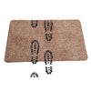 Absorbent Clean Step Doormat