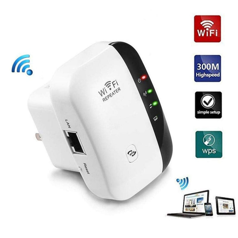 Wifi UltraBoost - Ultra Wifi Booster