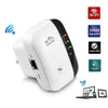 Wifi UltraBoost - Ultra Wifi Booster